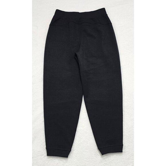 Athleta Get Set Hybrid Joggers Black Pants Small - Picture 5 of 8